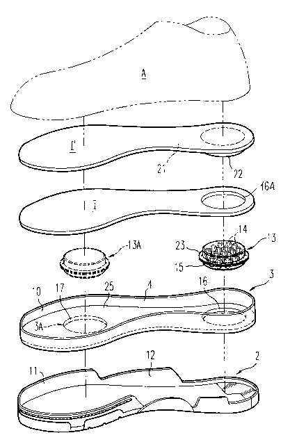 Une figure unique qui représente un dessin illustrant l'invention.